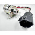 1503ES-12S5SUC12S Fuel Shutdown Solenoid